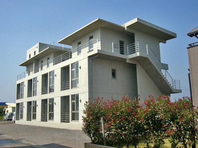 Sr Mansion *